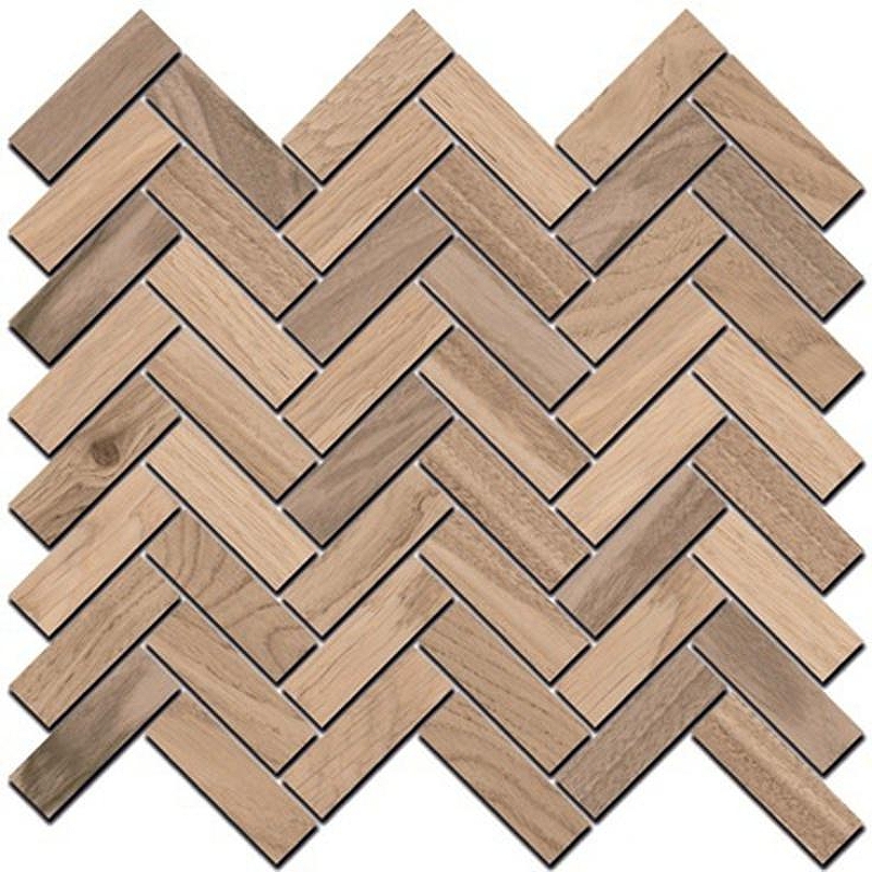 Декор Kerama Marazzi Селект Вуд SG194\001 33x33 см